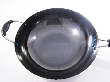 沈陽天浩生活館相冊(cè) 精品禮品促銷無涂層炒勺推薦