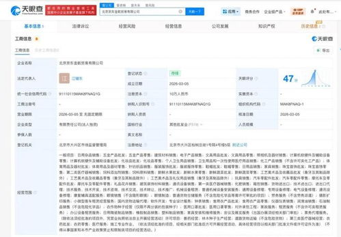 京東布局日用雜品市場，新動向凸顯零售戰略轉型